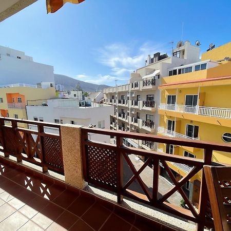 Edificio Don Antonio Lägenhet Los Cristianos  Exteriör bild