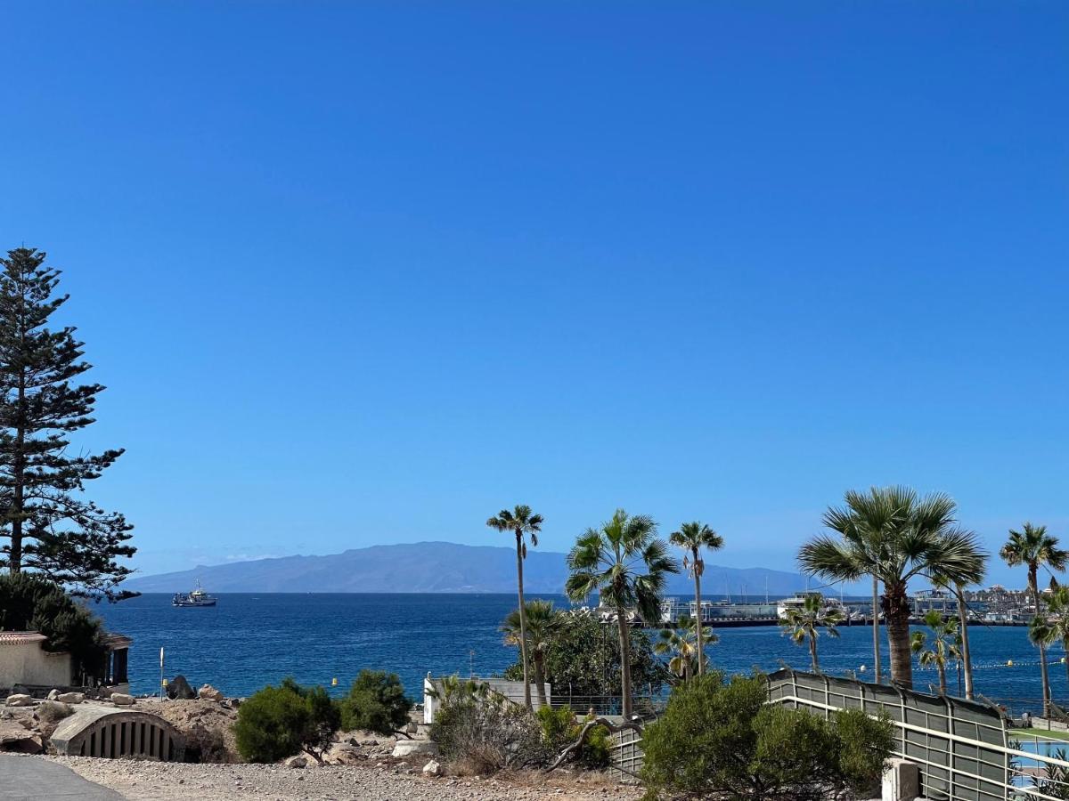 Edificio Don Antonio Lägenhet Los Cristianos  Exteriör bild