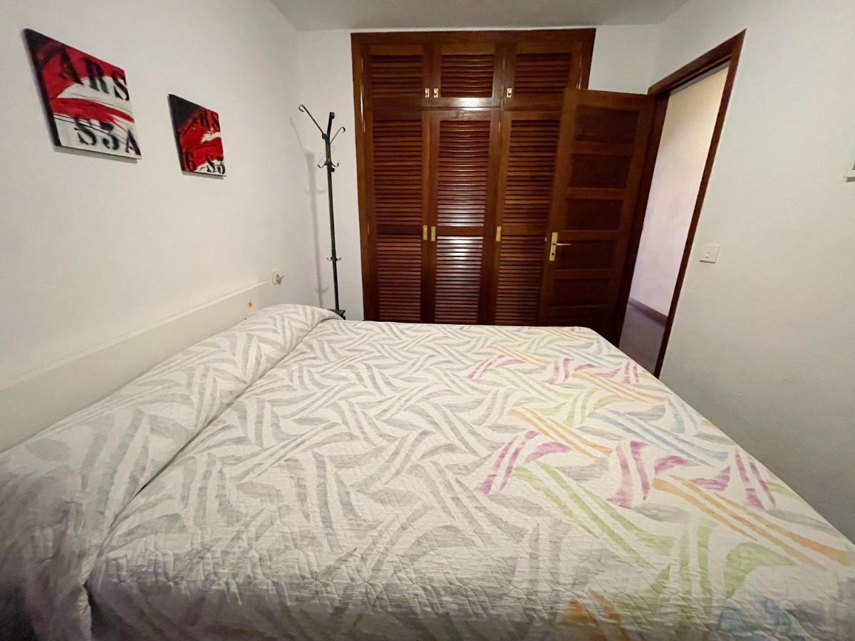 Edificio Don Antonio Lägenhet Los Cristianos  Exteriör bild