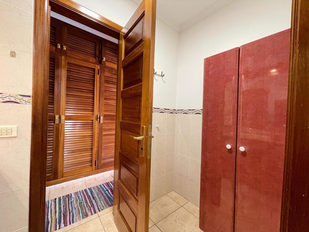 Edificio Don Antonio Lägenhet Los Cristianos  Exteriör bild