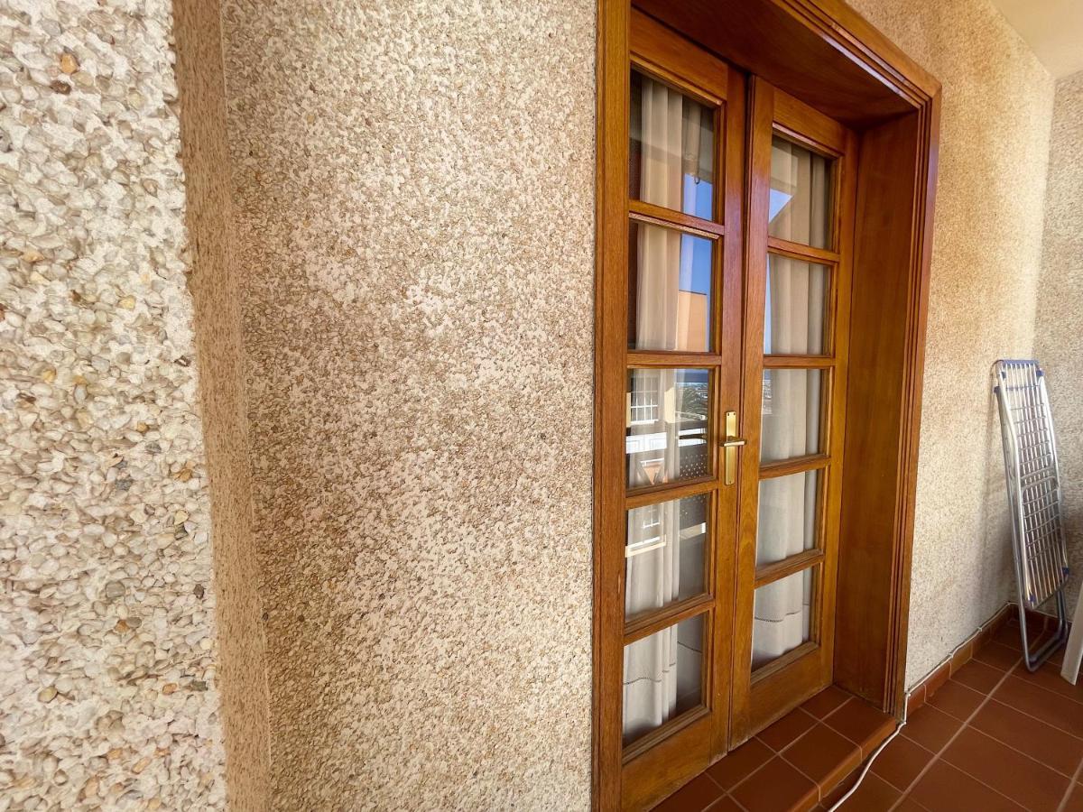 Edificio Don Antonio Lägenhet Los Cristianos  Exteriör bild